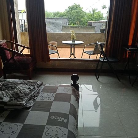 Feelhome Stay Midang Extérieur photo