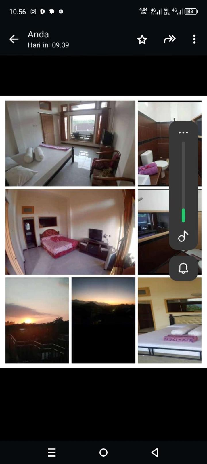 Feelhome Stay Midang Chambre photo