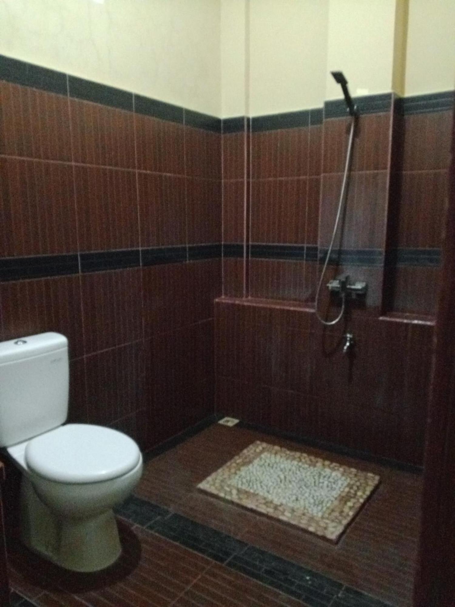 Feelhome Stay Midang Chambre photo