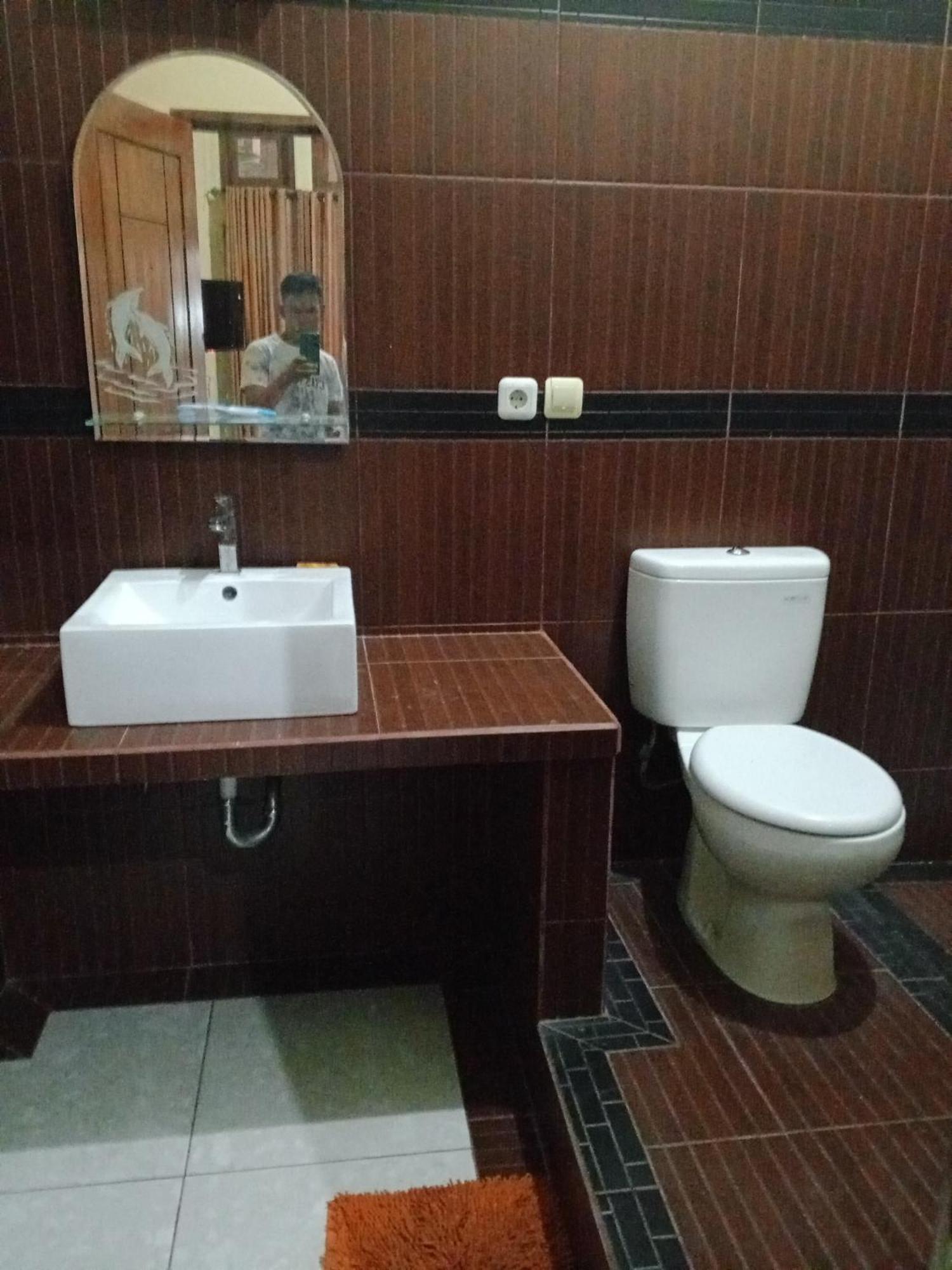 Feelhome Stay Midang Chambre photo