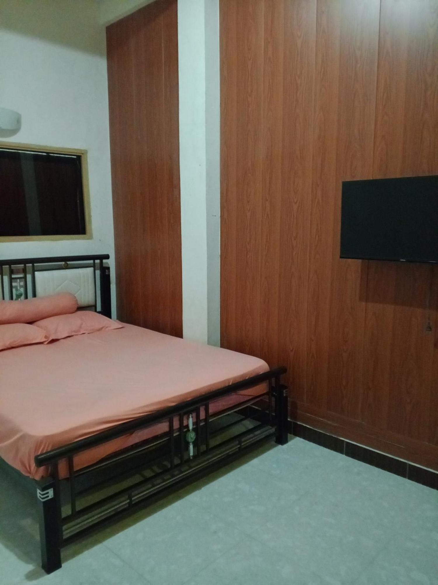 Feelhome Stay Midang Chambre photo